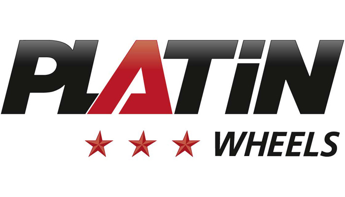 PLATiN Wheels 4C pos