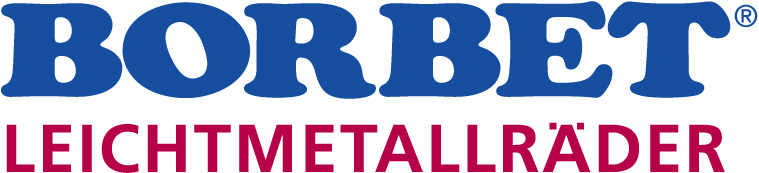 borbet logo ppt version