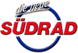 suedrad logo